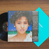 Seiko Matsuda – The 9th Wave 33'lük LP PLAK