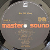 Seiko Matsuda – The 9th Wave 33'lük LP PLAK