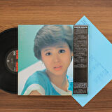 Seiko Matsuda – Index 33'lük LP PLAK