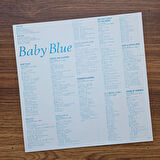 Ginji Ito – Baby Blue 33'lük LP PLAK