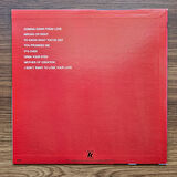 Bobby Caldwell –  Cat In The Hat 33'lük LP PLAK