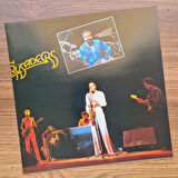 Crusaders – "Ongaku Kai" Live In Japan 33'lük LP PLAK