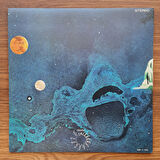 Uriah Heep – Demons And Wizards 33'lük LP PLAK