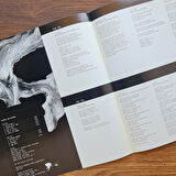 Uriah Heep – Demons And Wizards 33'lük LP PLAK