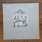 The Doobie Brothers – Best Of The Doobies 33'lük LP PLAK