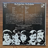 The Original Caste – One Tin Soldier 33'lük LP PLAK