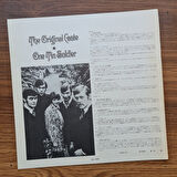 The Original Caste – One Tin Soldier 33'lük LP PLAK