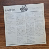 Helen Merrill – Helen Merrill 33'lük LP PLAK