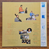 Kenny Drew – Moonlit Desert 33'lük LP PLAK