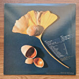 Toshiko Akiyoshi-Lew Tabackin Big Band – Salted Gingko Nuts 33'lük LP PLAK