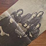 Chicago – The Great Chicago 33'lük LP PLAK