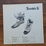 Session II – Session II 33'lük LP PLAK