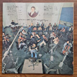 Kenji Endo – Ukulele of Lament 33'lük LP PLAK