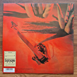 Kenji Suzuki – Cosmic Words 33'lük LP PLAK