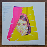 Taeko Ohnuki – Signifie 33'lük LP PLAK