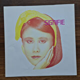 Taeko Ohnuki – Signifie 33'lük LP PLAK