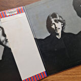 The Beatles – Love Songs 33'lük LP PLAK