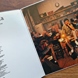 Keisuke Kuwata – Keisuke Kuwata 33'lük LP PLAK