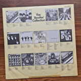 The Beatles – The Beatles At The Hollywood Bowl 33'lük LP PLAK