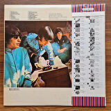 The Beatles – A Collection Of Beatles Oldies 33'lük LP PLAK