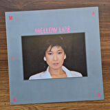 Mariko Takahashi – Mellow Lips 33'lük LP PLAK