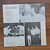 Yoshiyuki Suzuki – I'm In Love 33'lük LP PLAK