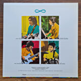 Prism – ∞ 33'lük LP PLAK