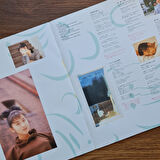 Yuki Saito – Yuki's Brand 33'lük LP PLAK