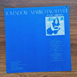 Mariko Takahashi – Lovendow 33'lük LP PLAK