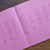 Seiko Matsuda – Squall 33'lük LP PLAK