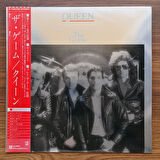 Queen – The Game