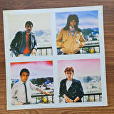 Queen – The Game