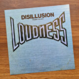Loudness – Disillusion - English Version