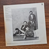 Toshiyuki Honda Featuring The Super Quartet – The Super Quartet