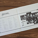 Santana – Santana