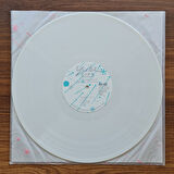 Light House Project & Yuki Saito – Snow Fragment Sound Sketch