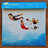 Sadistic Mika Band – Black Ships