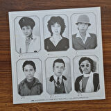 Sadistic Mika Band – Black Ships