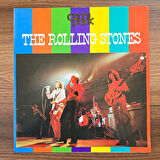 The Rolling Stones – Com Pack