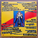 Times Square Soundtrack