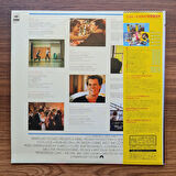 Footloose Soundtrack