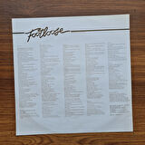 Footloose Soundtrack