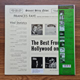 Frances Faye – Caught In The Act