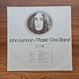 John Lennon – Plastic Ono Band