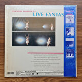 Kikuchi Momoko – Live Fantasy LaserDisc