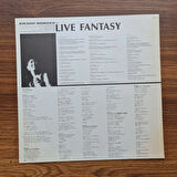 Kikuchi Momoko – Live Fantasy LaserDisc