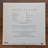 Paul McCartney – Press To Play