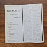 Paul McCartney – Press To Play
