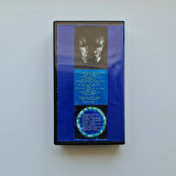 Pink Floyd - Earl's Court 1994 VHS