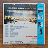 S. Kiyotaka & Omega Tribe – First Finale Concert LaserDisc